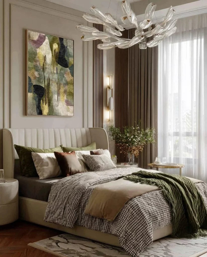 35 Personalized Bedroom Decor Ideas for a Stylish Space