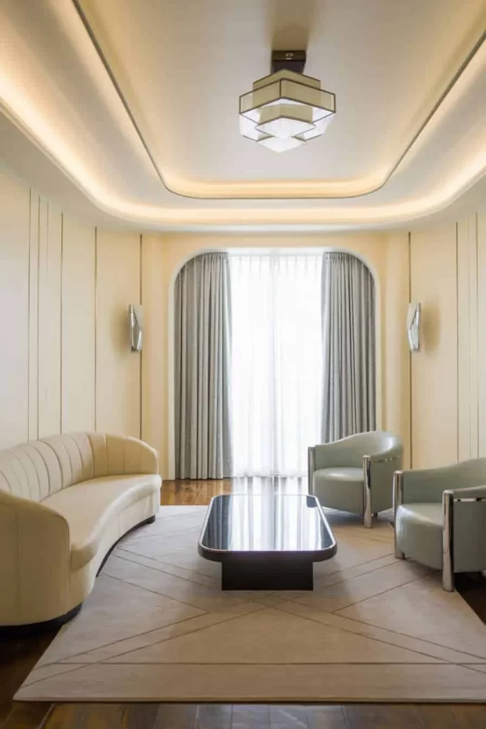 43 Modern Living Room Decor Ideas And Inspiration