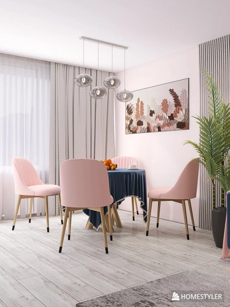 47 Elegant Dining Room Decor Ideas For Modern Homes