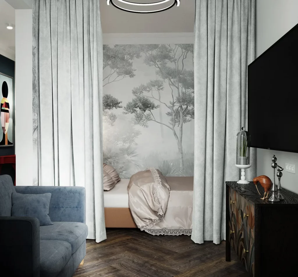 45 Small Apartment Interior Design Ideas And Inspiration