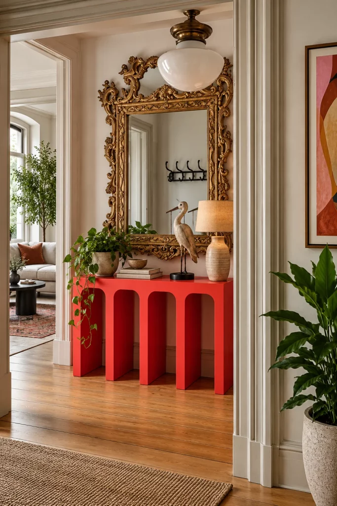 42 Creative Wall Decor Ideas For Modern Homes