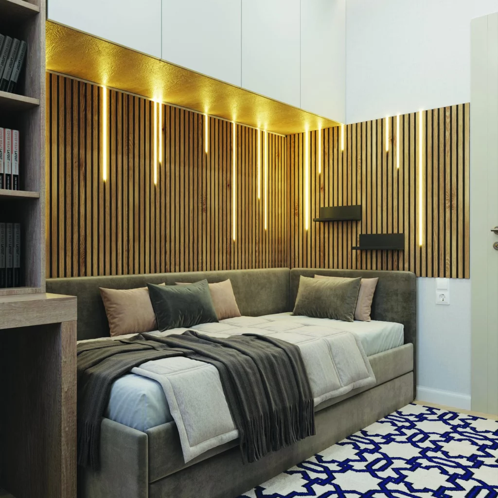 44 Cozy Bedroom Interior Ideas For Relaxing Spaces
