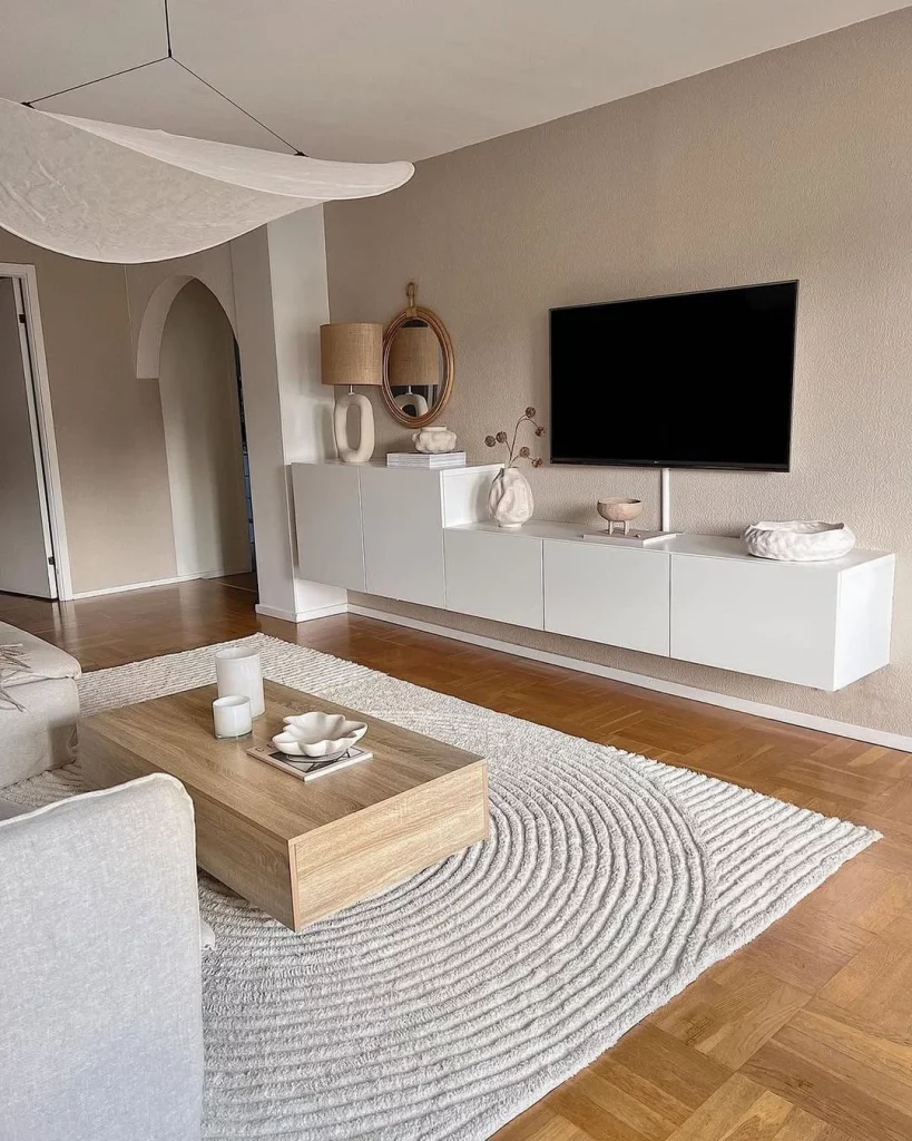 40 Minimalist Living Room Design Tips For Stylish Spaces