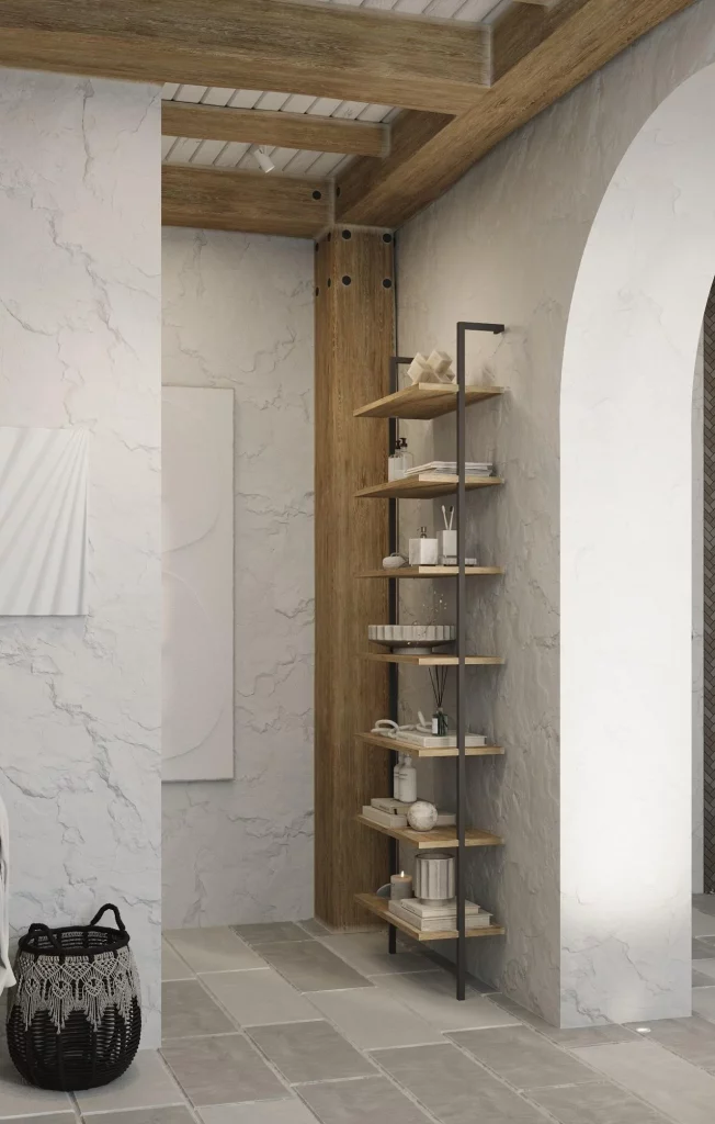 37 Creative Home Shelf Ideas for a Beautifully Styled Space