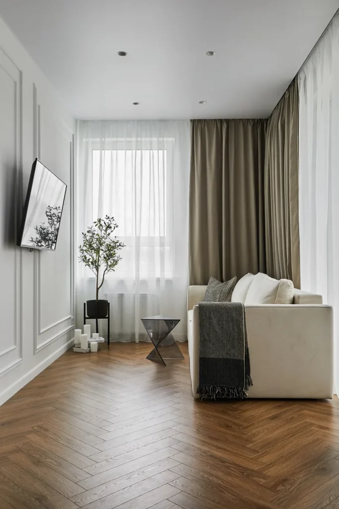 41 Small Living Room Decor Ideas to Maximize Space and Style