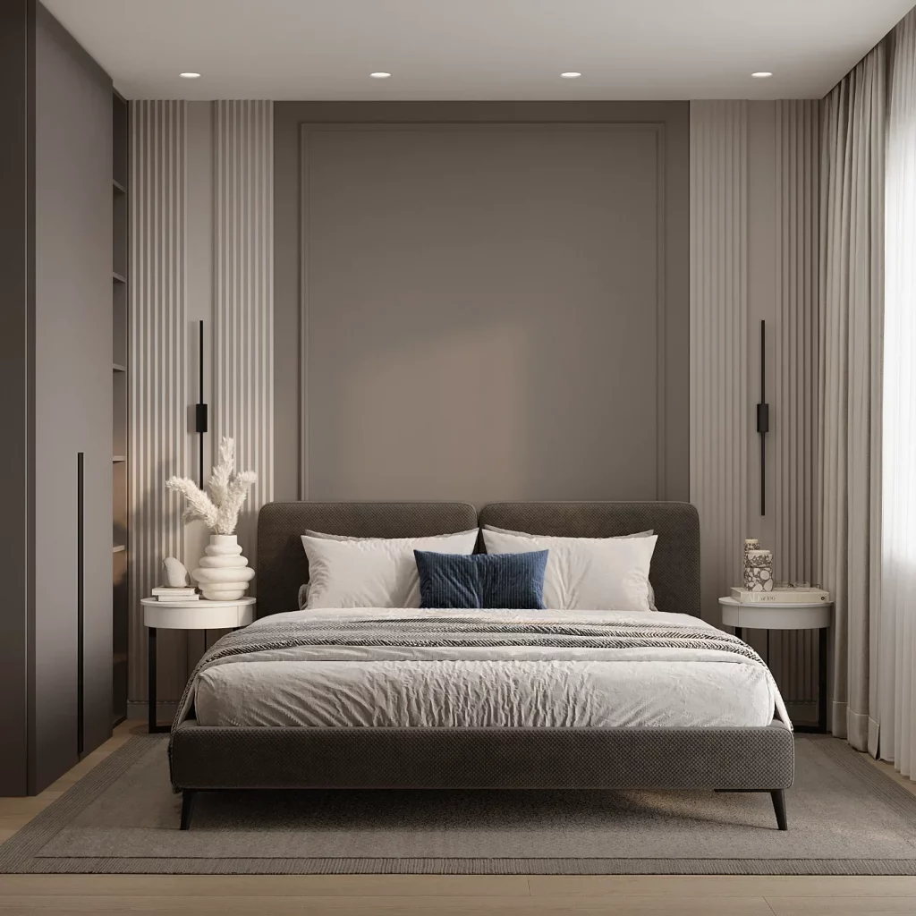 38 Cozy Bedroom Decor Ideas for a Relaxing Home