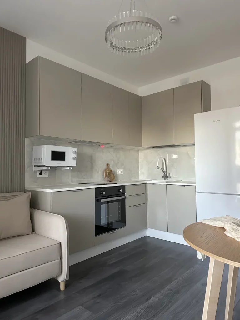 33 Modern Kitchen Decor Ideas for a Stylish and Functional Space