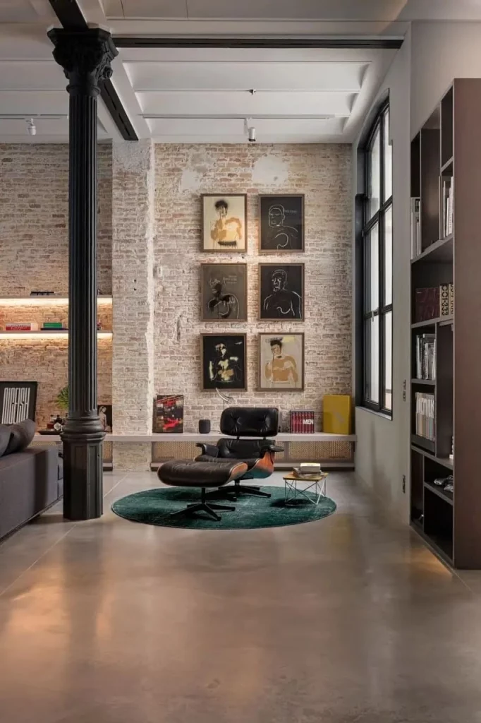 37 Modern Interior Design Ideas for Homes: Stylish Spaces & Inspiration