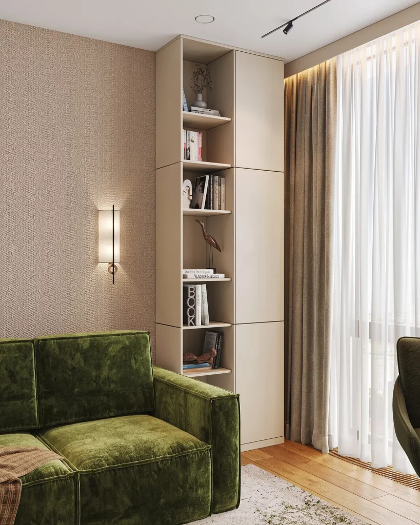 50 Modern Home Decor Ideas For Small Spaces