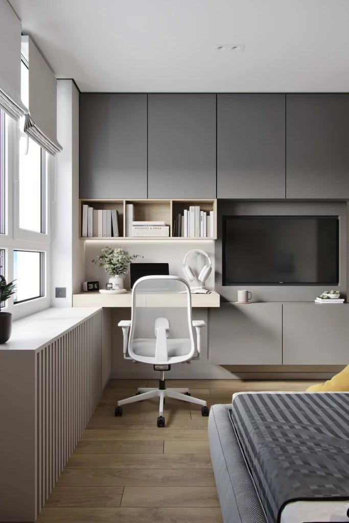 39 Stylish Home Organization Ideas for Families: Smart Storage