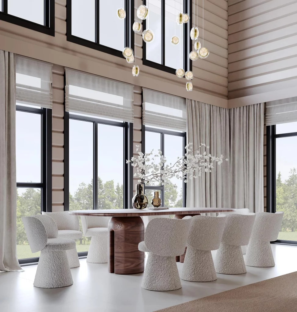 40 Modern Window Design Trends for a Stylish Home