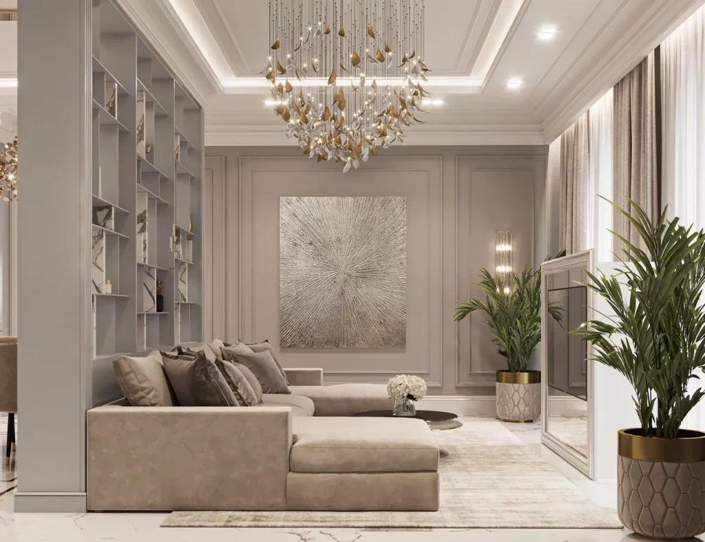 37 Beautiful Interior Design Ideas for Inspiration
