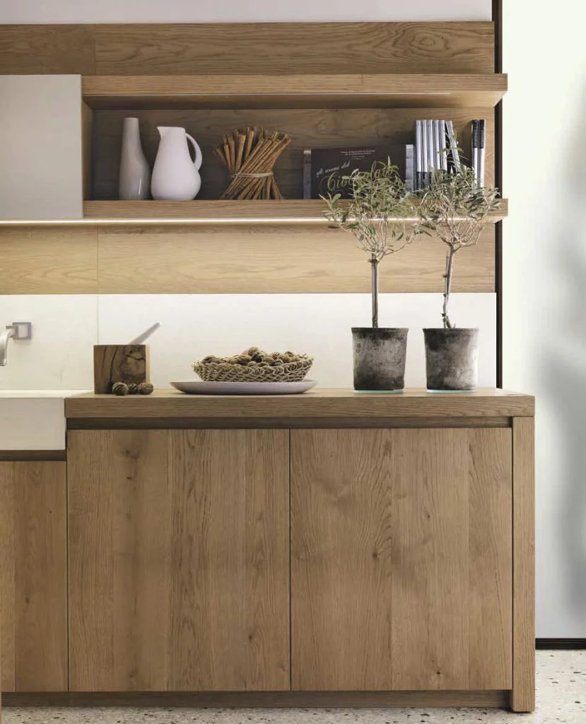 46 Beautiful Wood Furniture Ideas for Every Room