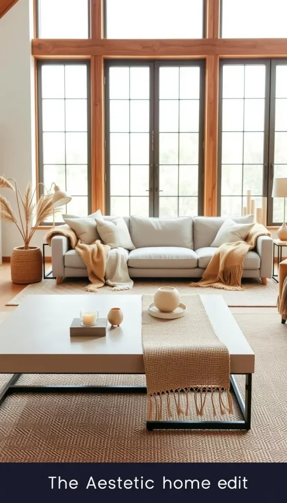 44 Warm Neutral Interior Design Ideas For Homes