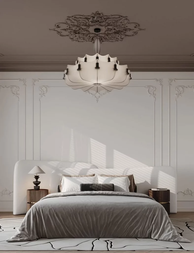 37 Modern Bedroom Decor Ideas For Small Rooms