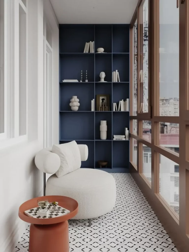 38 Balcony Makeover Ideas for a Stylish and Cozy Outdoor Space