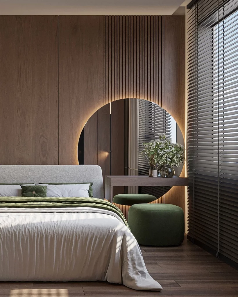 40 Modern Bedroom Wall Decor Ideas For Cozy Spaces