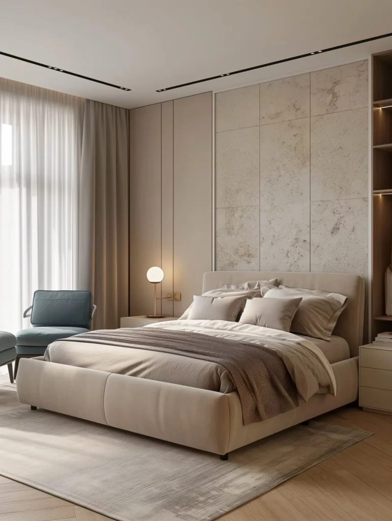 41 Home Makeover Ideas For Stylish Modern Interiors
