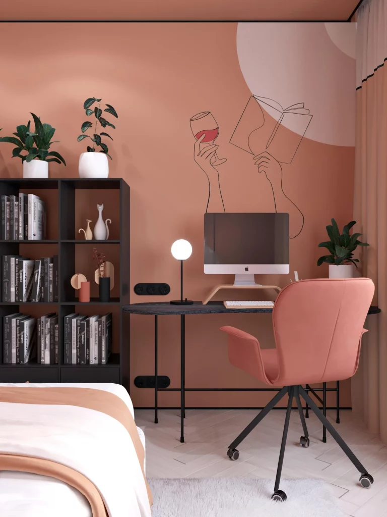 36 My Room, My Rules Decor Ideas for a Personalized Home