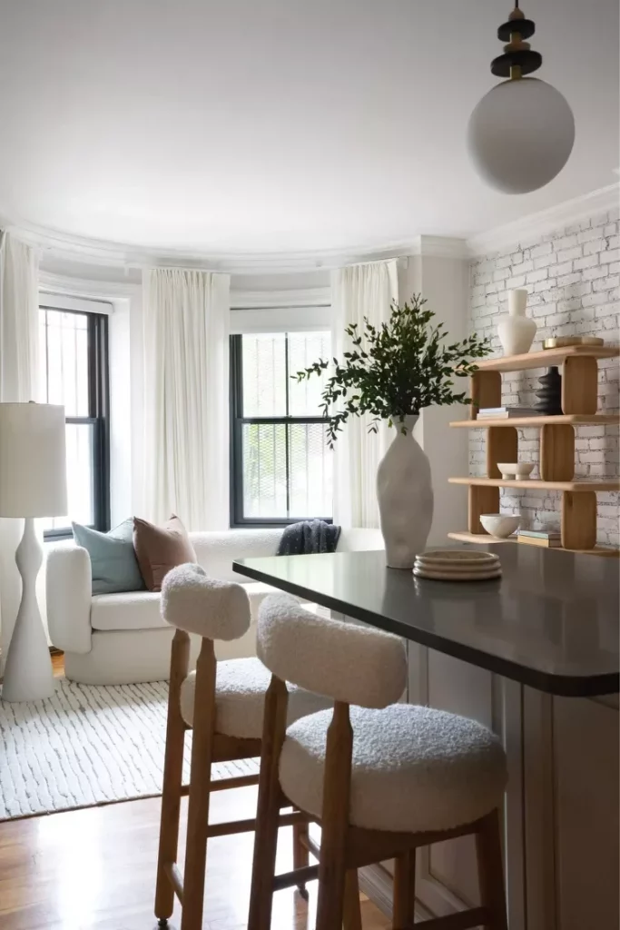45 Small Apartment Interior Design Ideas And Inspiration
