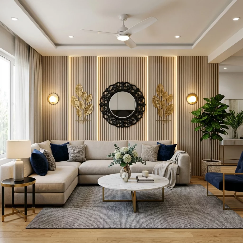43 Modern Living Room Decor Ideas And Inspiration