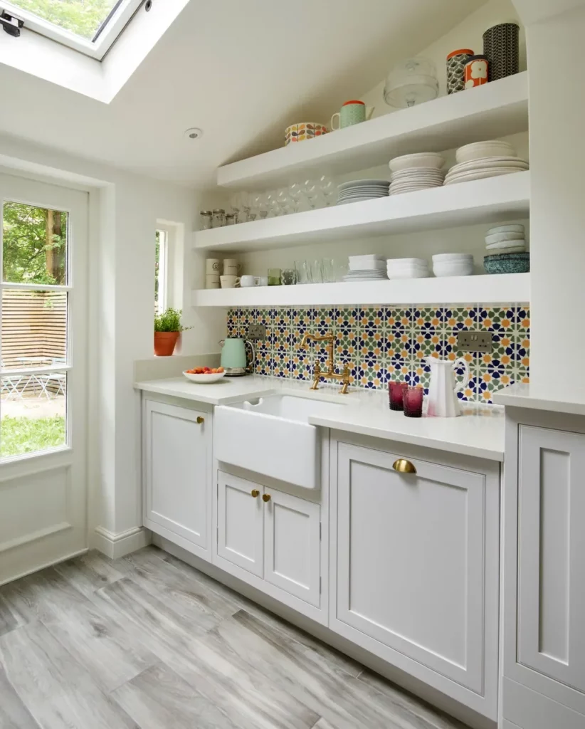 42 Modern Small Kitchen Design Ideas For Maximizing Space