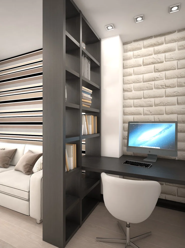 45 Small Apartment Interior Design Ideas And Inspiration