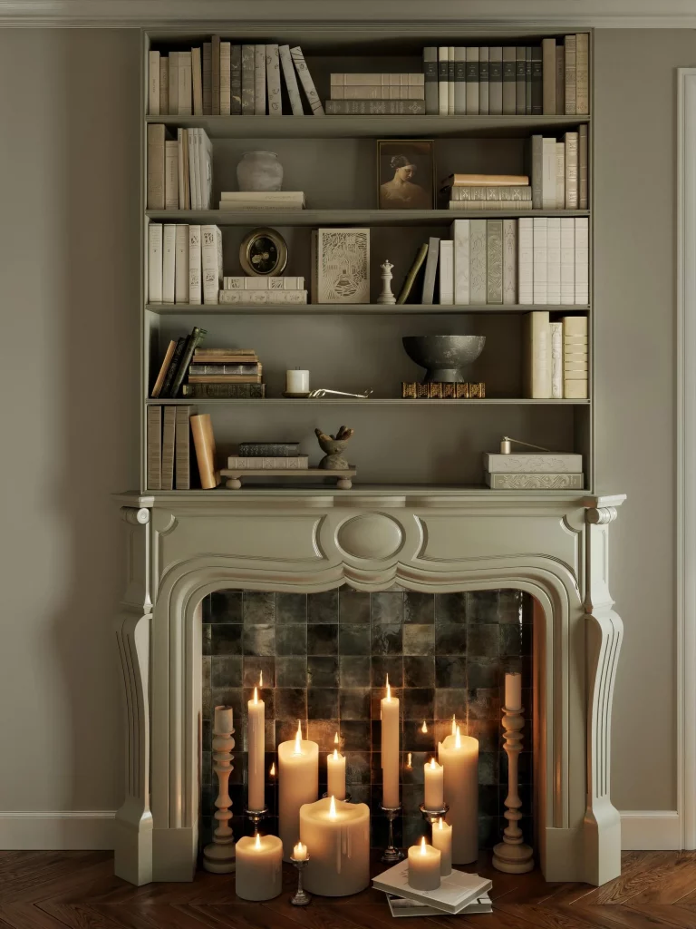 37 Creative Home Shelf Ideas for a Beautifully Styled Space
