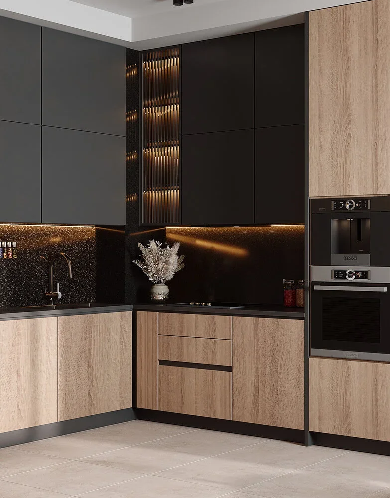 33 Modern Kitchen Decor Ideas for a Stylish and Functional Space