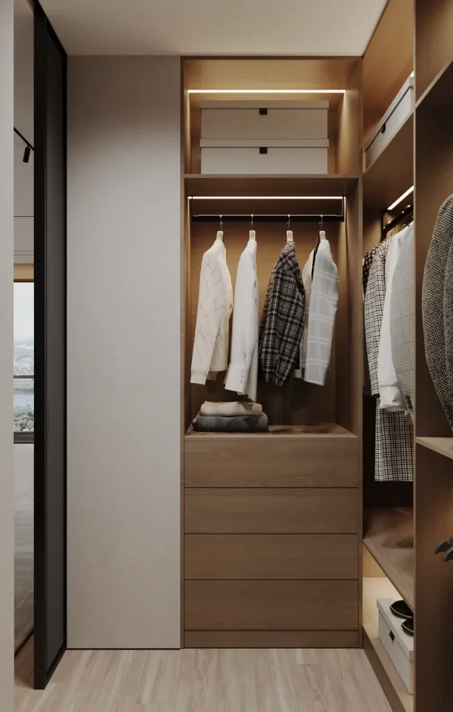 37 Creative Space-Saving Storage Ideas for Small Spaces