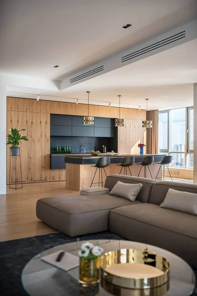 41 Modern Home Decor Ideas for Apartments: Stylish Small Spaces