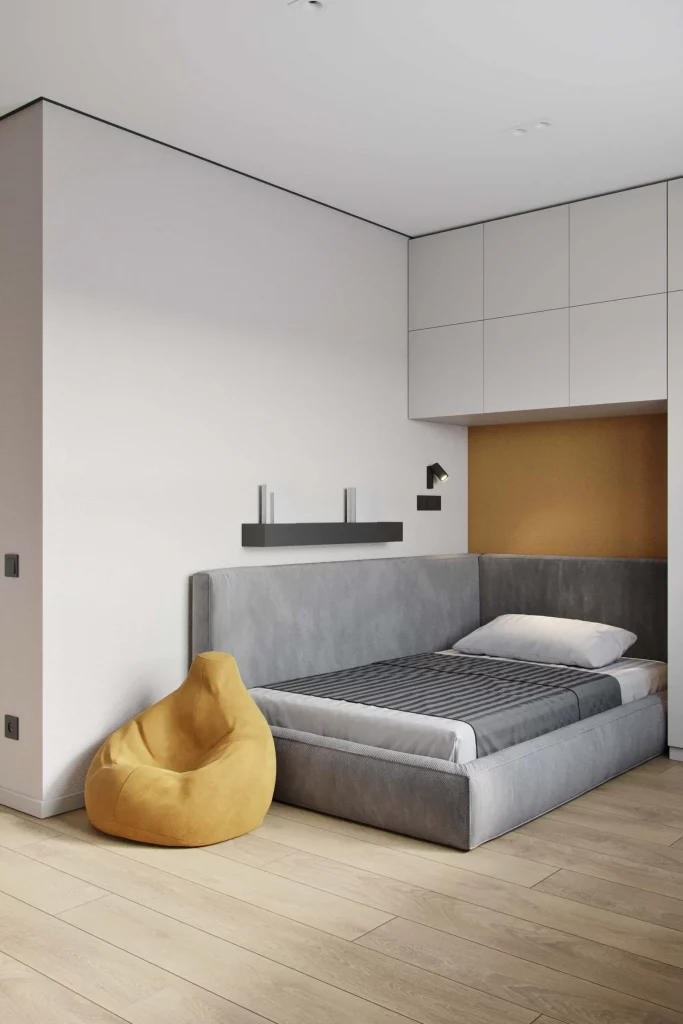 39 Stylish Home Organization Ideas for Families: Smart Storage