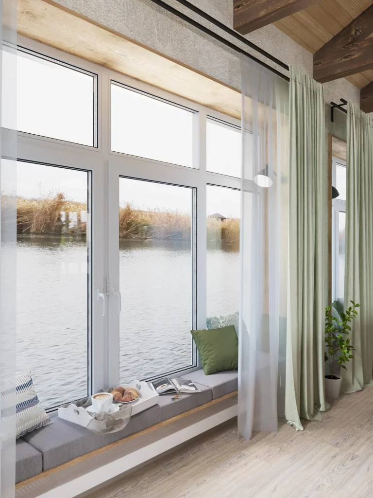 40 Modern Window Design Trends for a Stylish Home