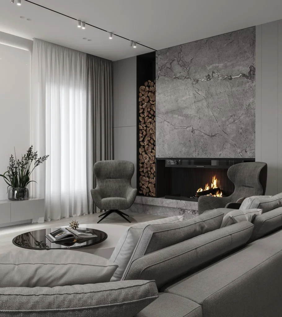 37 Beautiful Interior Design Ideas for Inspiration