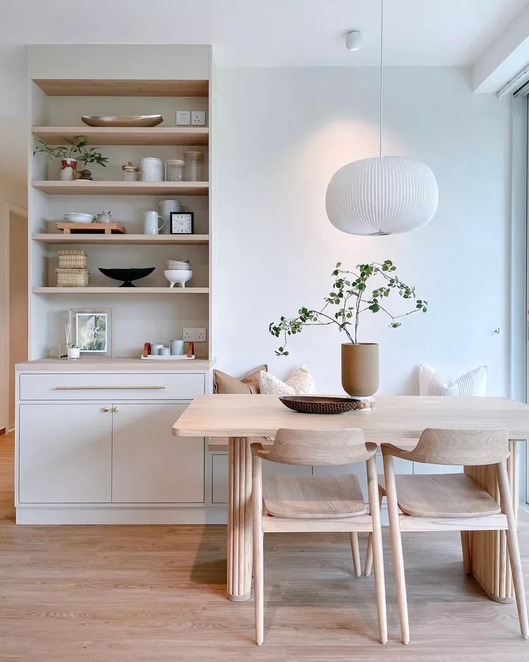 36 Modern Home Decor Ideas For Every Room