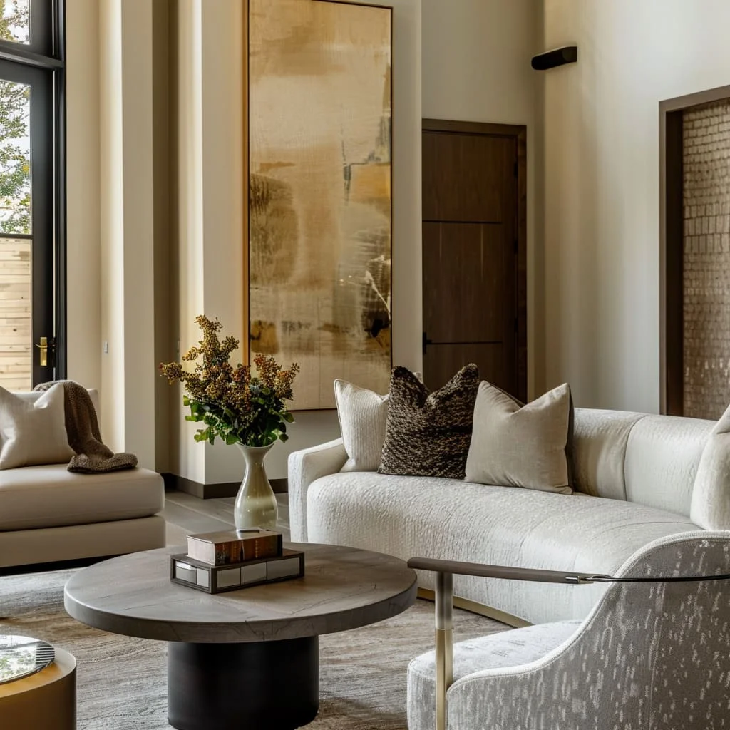 44 Warm Neutral Interior Design Ideas For Homes