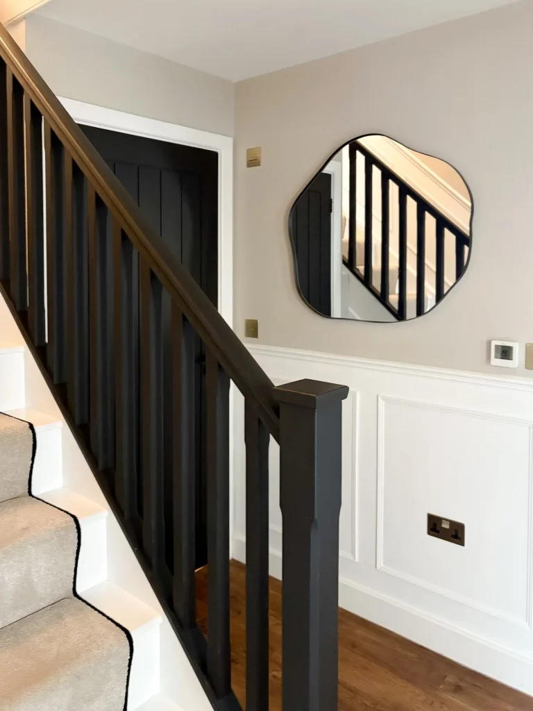 39 Entryway Organization Ideas For Small Spaces