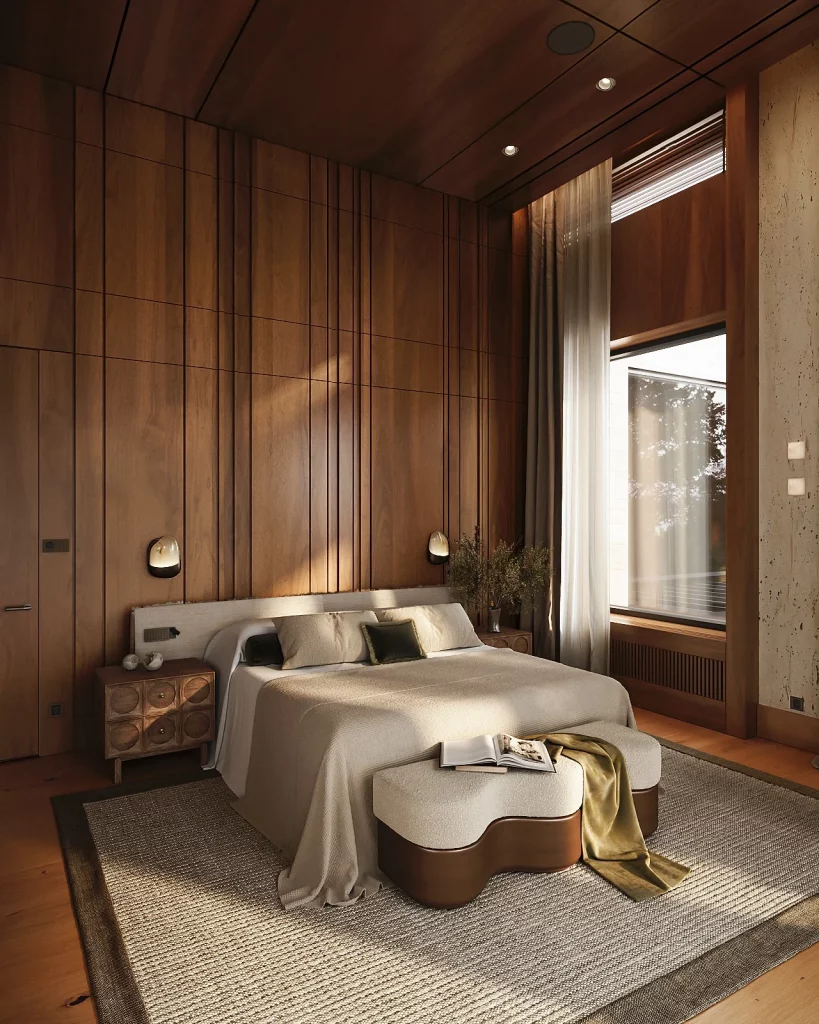 37 Modern Bedroom Decor Ideas For Small Rooms