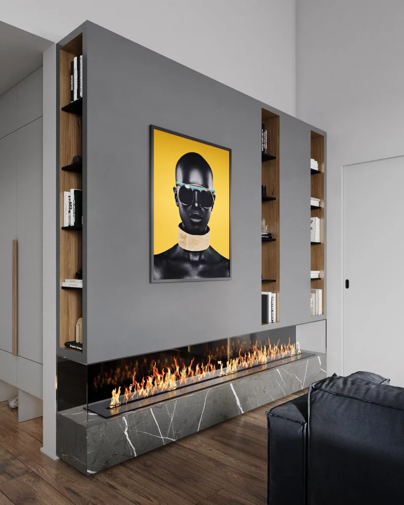 41 Home Makeover Ideas For Stylish Modern Interiors