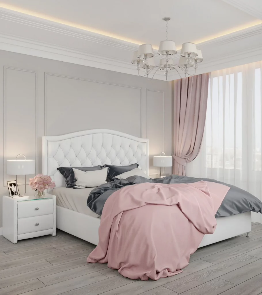 33 Trending Bedroom Decor Ideas For Modern Homes