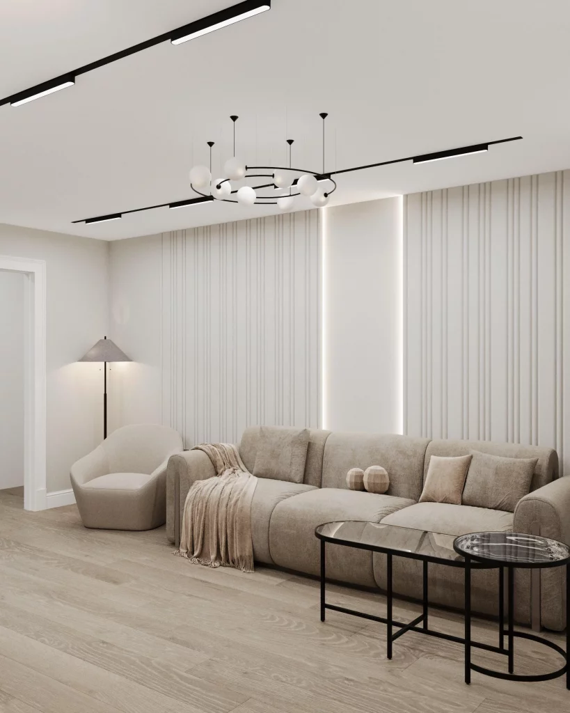 32 Warm Neutral Living Room Decor Ideas for a Cozy and Elegant Home