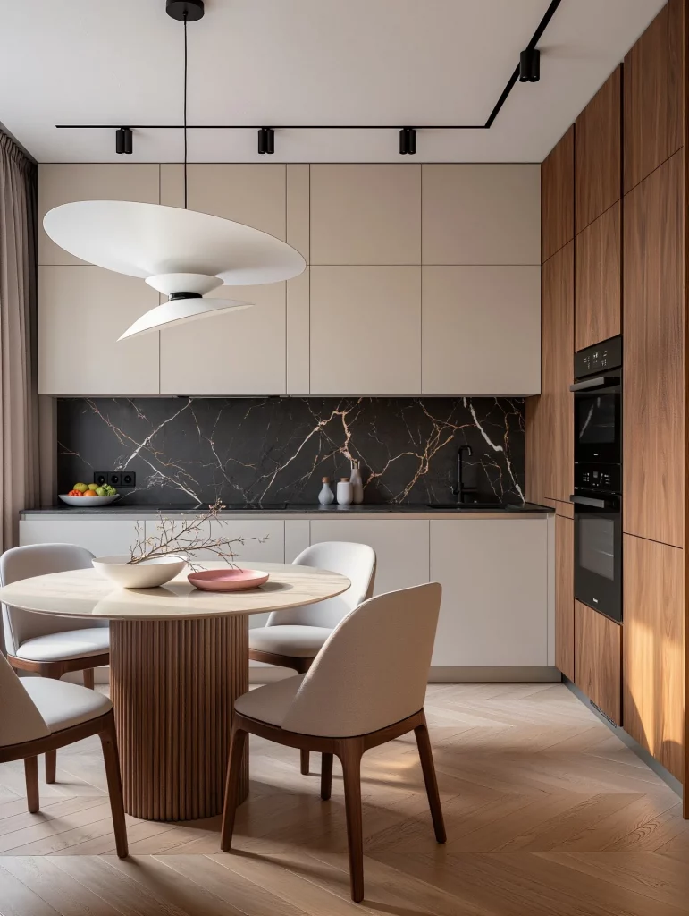 31 Contemporary Kitchen Makeover Ideas for Modern Interiors