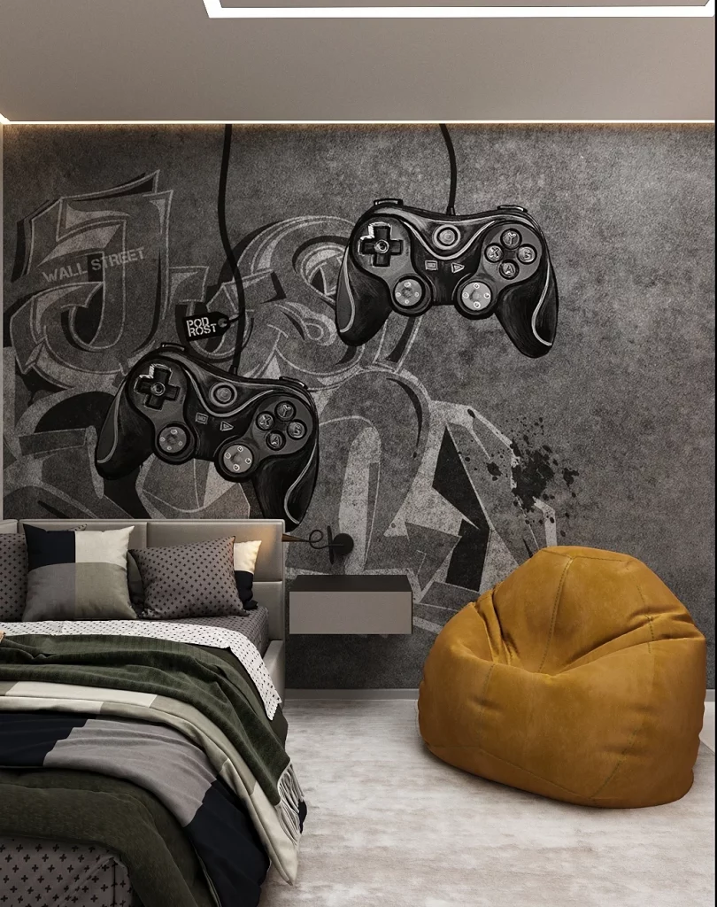 36 My Room, My Rules Decor Ideas for a Personalized Home