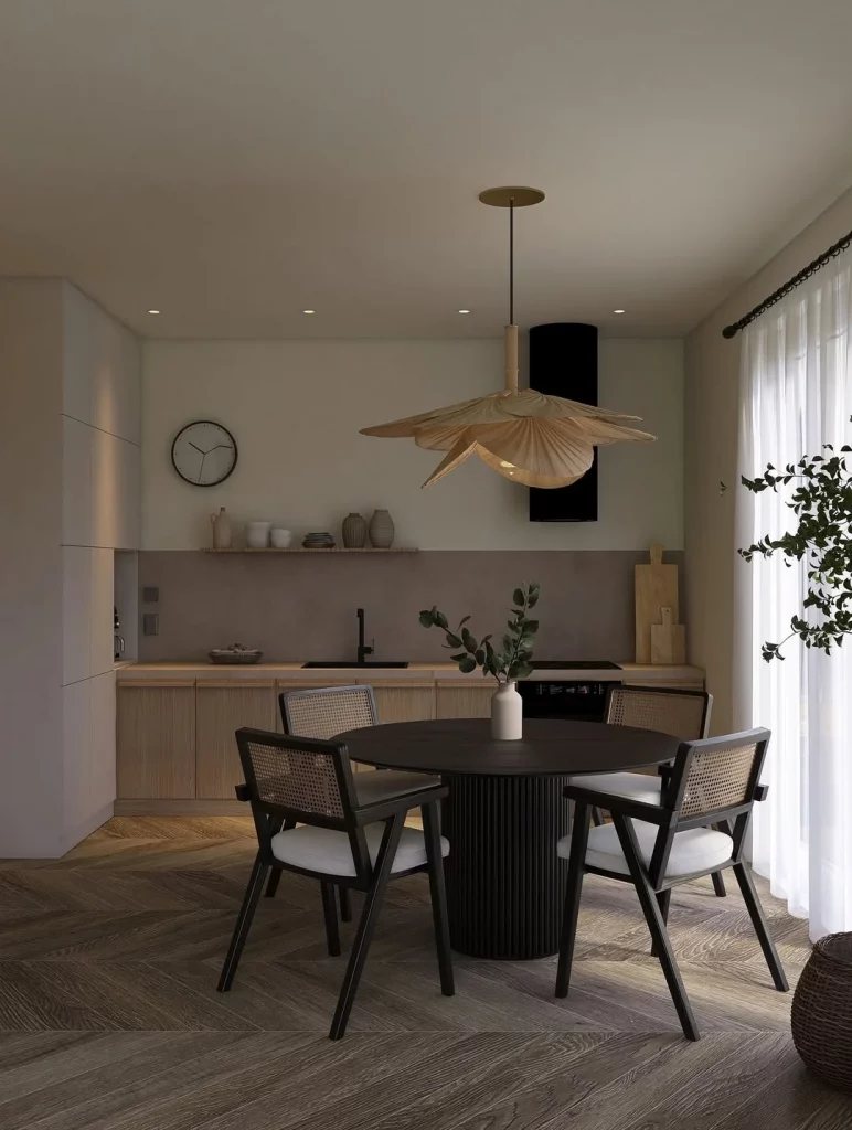45 Small Apartment Interior Design Ideas And Inspiration