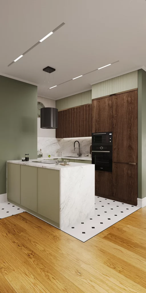 35 Kitchen Countertop Decor Ideas for a Beautiful Home