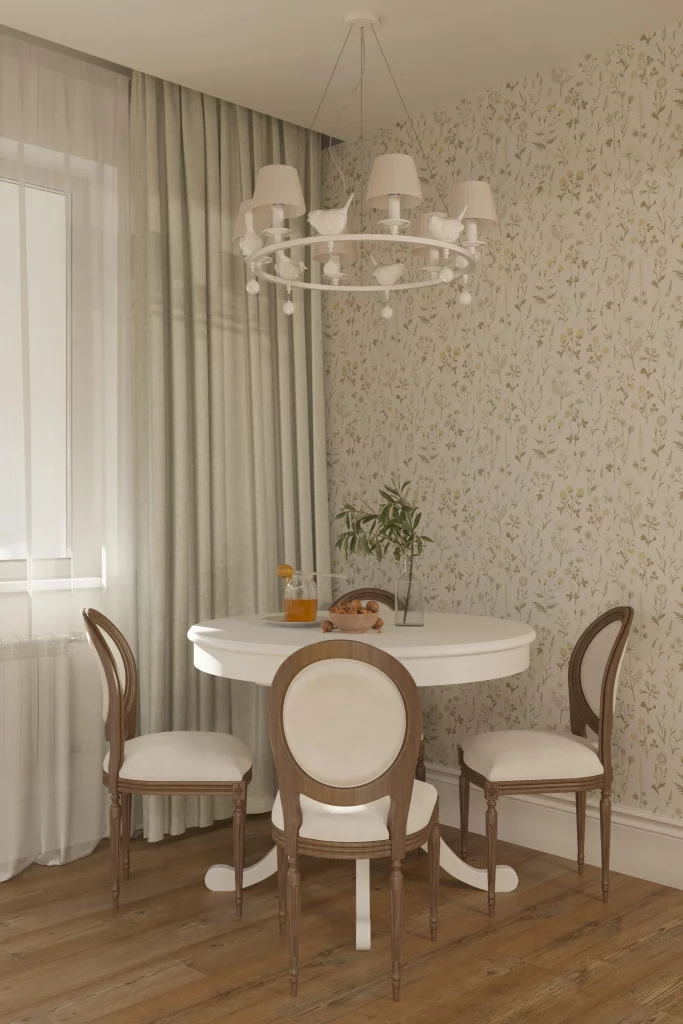47 Elegant Dining Room Decor Ideas For Modern Homes