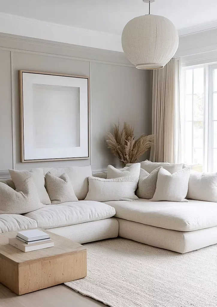 43 Modern Living Room Decor Ideas And Inspiration