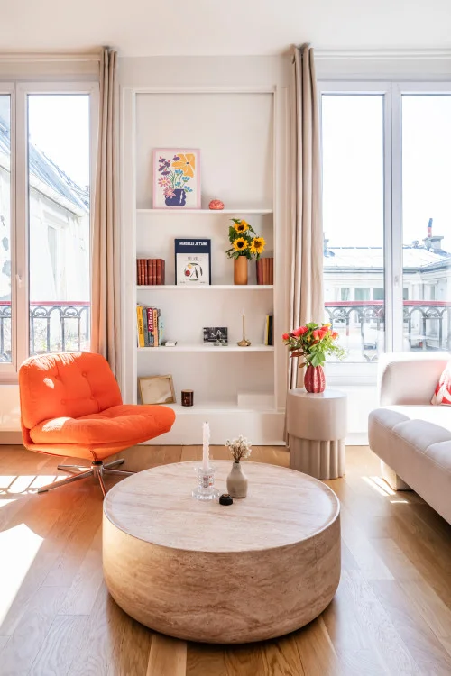 43 Cozy Modern Living Room Decor Ideas For Apartments