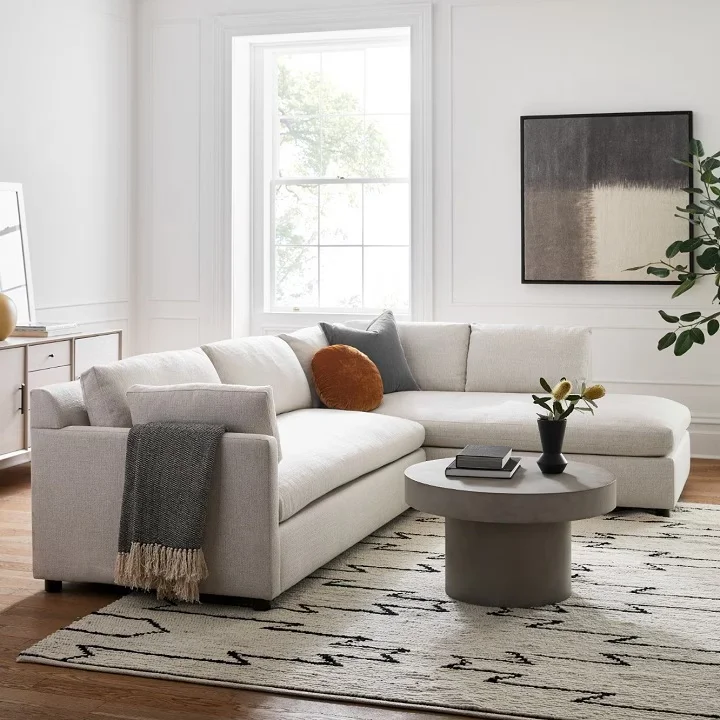 40 Minimalist Living Room Design Tips For Stylish Spaces