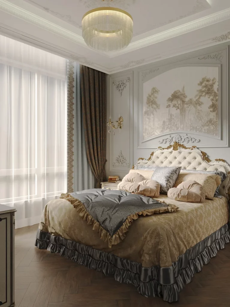 38 Cozy Bedroom Decor Ideas for a Relaxing Home